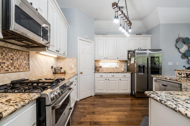 12943 Quail Park Drive, Cypress, TX 77429