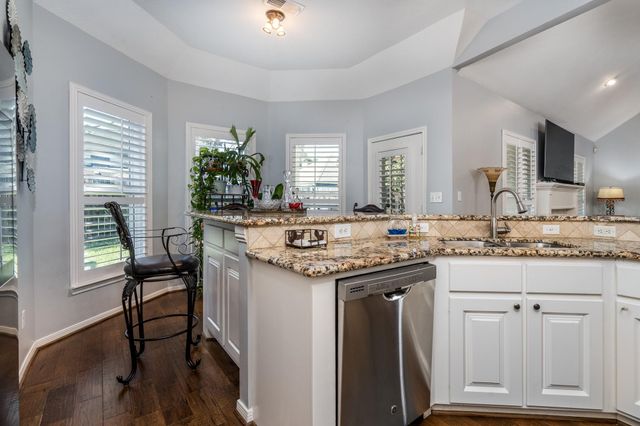 12943 Quail Park Drive, Cypress, TX 77429