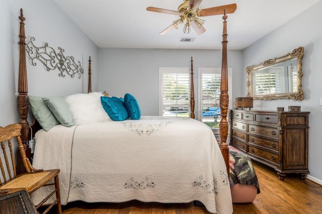 12943 Quail Park Drive, Cypress, TX 77429