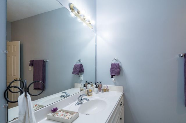 12943 Quail Park Drive, Cypress, TX 77429