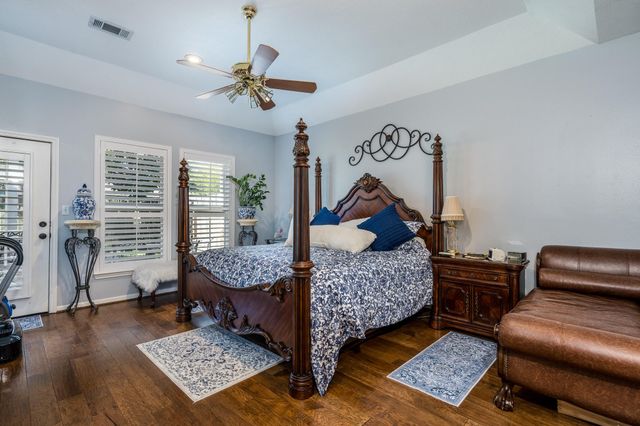 12943 Quail Park Drive, Cypress, TX 77429