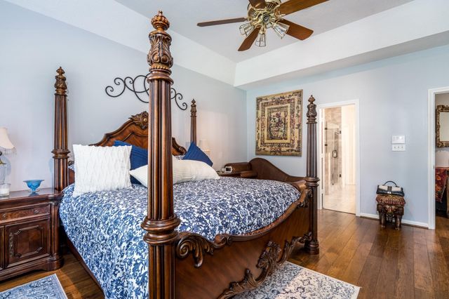 12943 Quail Park Drive, Cypress, TX 77429