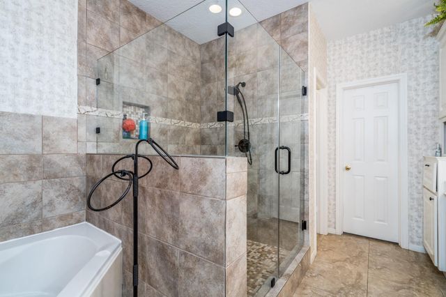 12943 Quail Park Drive, Cypress, TX 77429