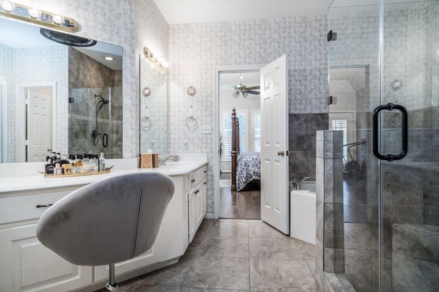 12943 Quail Park Drive, Cypress, TX 77429