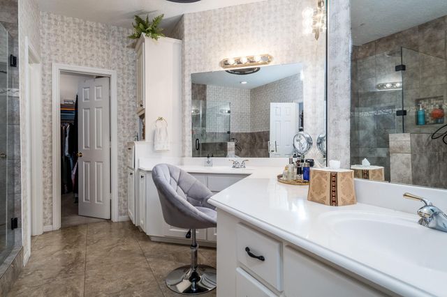 12943 Quail Park Drive, Cypress, TX 77429