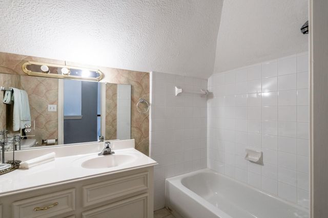 12943 Quail Park Drive, Cypress, TX 77429