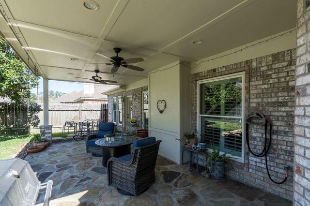 12943 Quail Park Drive, Cypress, TX 77429