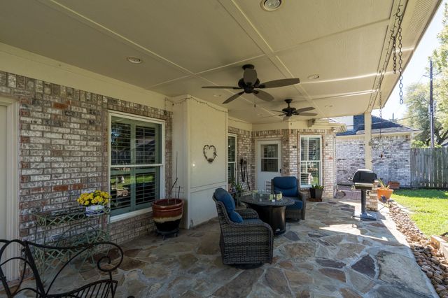 12943 Quail Park Drive, Cypress, TX 77429