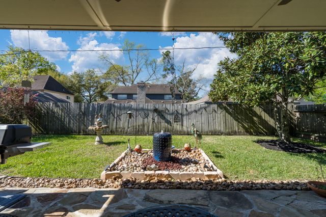 12943 Quail Park Drive, Cypress, TX 77429