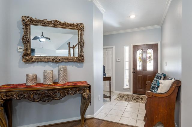 12943 Quail Park Drive, Cypress, TX 77429