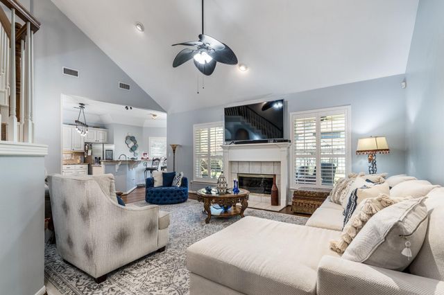 12943 Quail Park Drive, Cypress, TX 77429