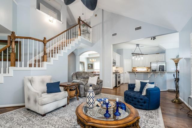 12943 Quail Park Drive, Cypress, TX 77429