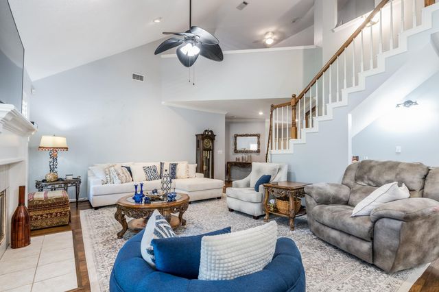 12943 Quail Park Drive, Cypress, TX 77429