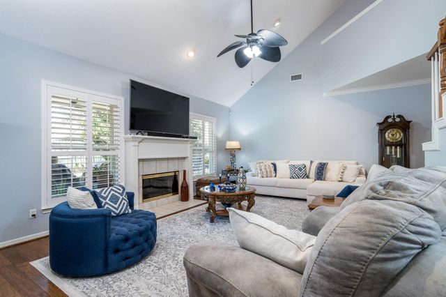 12943 Quail Park Drive, Cypress, TX 77429