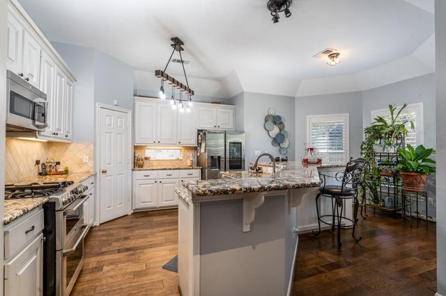 12943 Quail Park Drive, Cypress, TX 77429