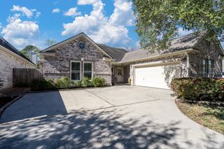 12943 Quail Park Drive, Cypress, TX 77429