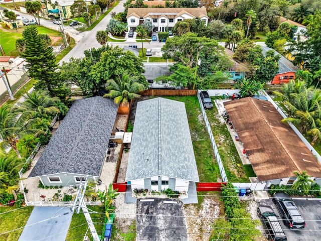 804 SW 28th Street, Fort Lauderdale, FL 33315