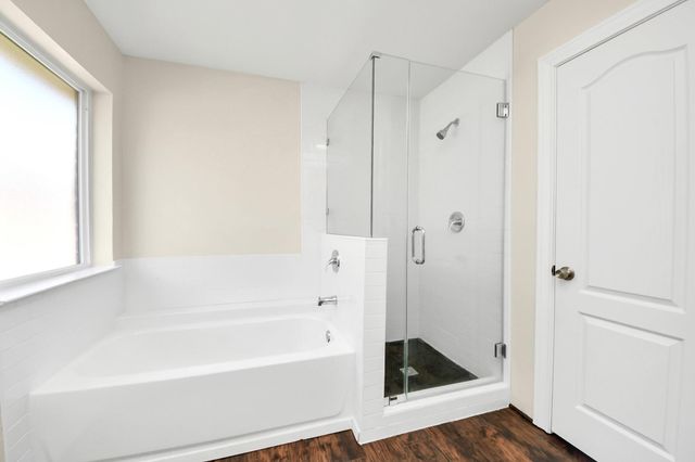 7215 Log Cradle Drive, Houston, TX 77041