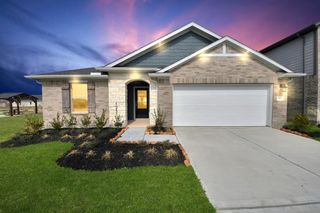 1307 Bonnerjee Drive, Crosby, TX 77532