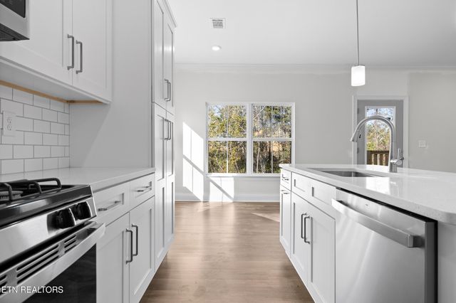 7313 Hackberry Branch Way, Knoxville, TN 37924