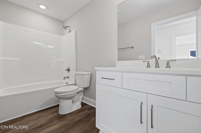 7313 Hackberry Branch Way, Knoxville, TN 37924