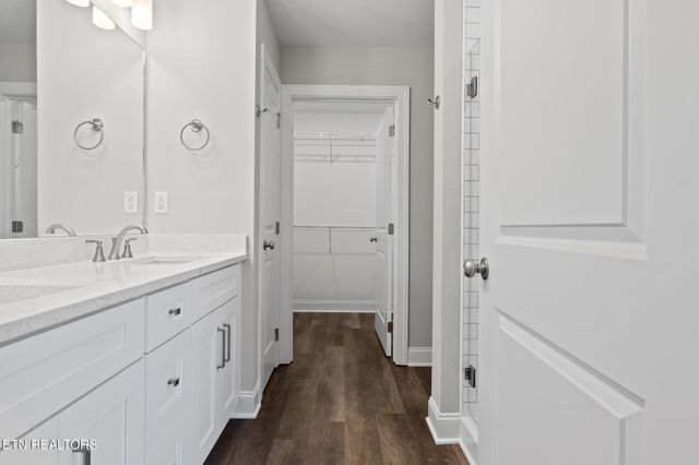 7313 Hackberry Branch Way, Knoxville, TN 37924