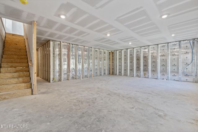 7313 Hackberry Branch Way, Knoxville, TN 37924