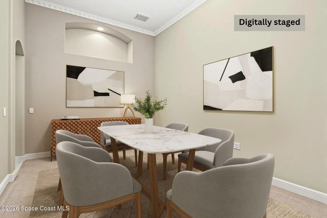 1820 Kara Place, Palm Bay, FL 32908