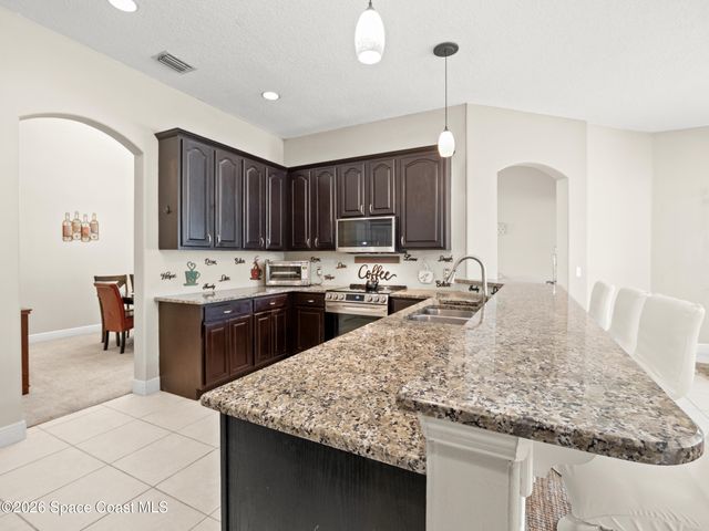 1820 Kara Place, Palm Bay, FL 32908