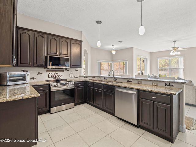 1820 Kara Place, Palm Bay, FL 32908