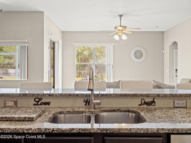 1820 Kara Place, Palm Bay, FL 32908