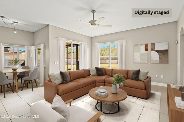 1820 Kara Place, Palm Bay, FL 32908