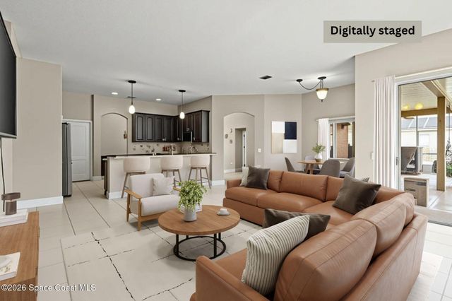 1820 Kara Place, Palm Bay, FL 32908