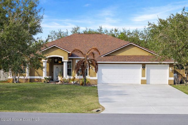 1820 Kara Place, Palm Bay, FL 32908