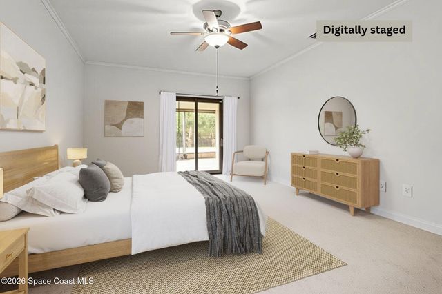 1820 Kara Place, Palm Bay, FL 32908