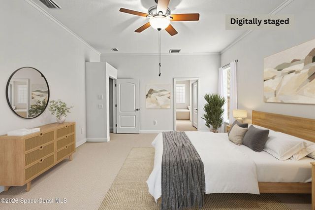 1820 Kara Place, Palm Bay, FL 32908