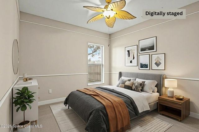 1820 Kara Place, Palm Bay, FL 32908