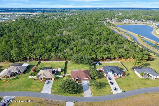 1820 Kara Place, Palm Bay, FL 32908