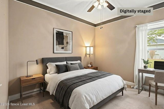 1820 Kara Place, Palm Bay, FL 32908