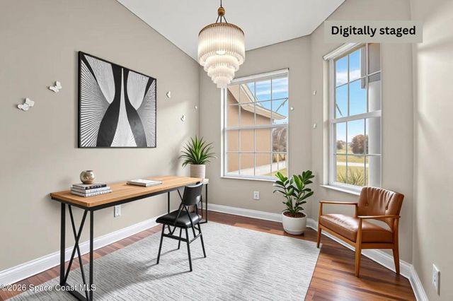 1820 Kara Place, Palm Bay, FL 32908