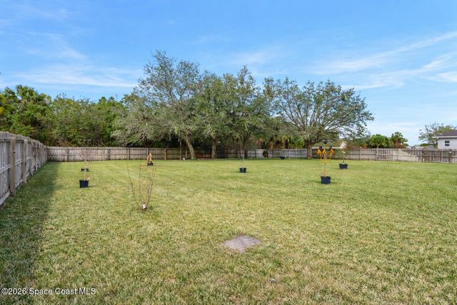 1820 Kara Place, Palm Bay, FL 32908