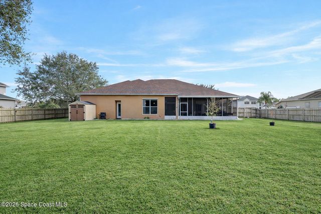 1820 Kara Place, Palm Bay, FL 32908