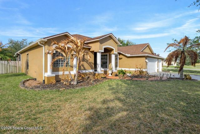 1820 Kara Place, Palm Bay, FL 32908