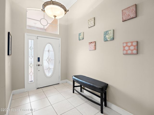 1820 Kara Place, Palm Bay, FL 32908