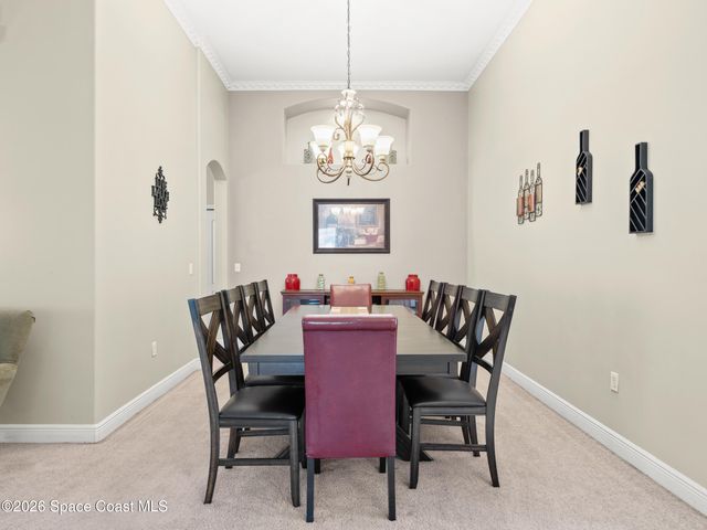 1820 Kara Place, Palm Bay, FL 32908