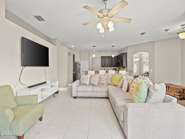 1820 Kara Place, Palm Bay, FL 32908