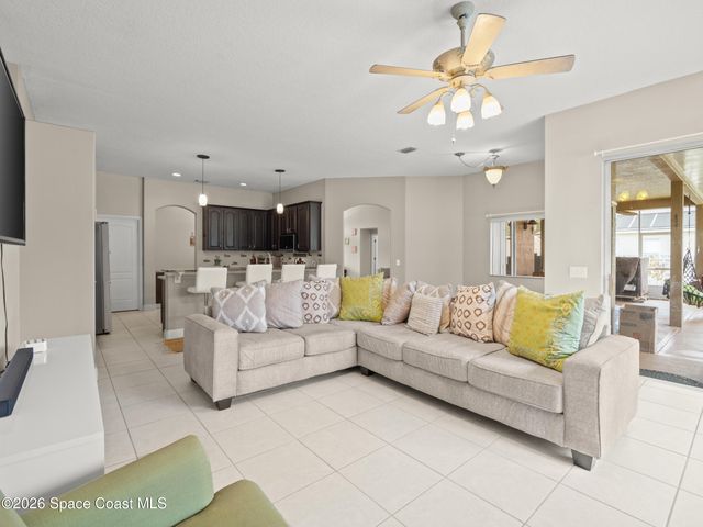 1820 Kara Place, Palm Bay, FL 32908