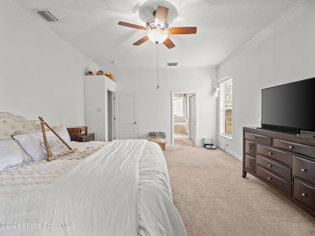 1820 Kara Place, Palm Bay, FL 32908