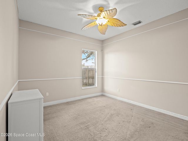 1820 Kara Place, Palm Bay, FL 32908