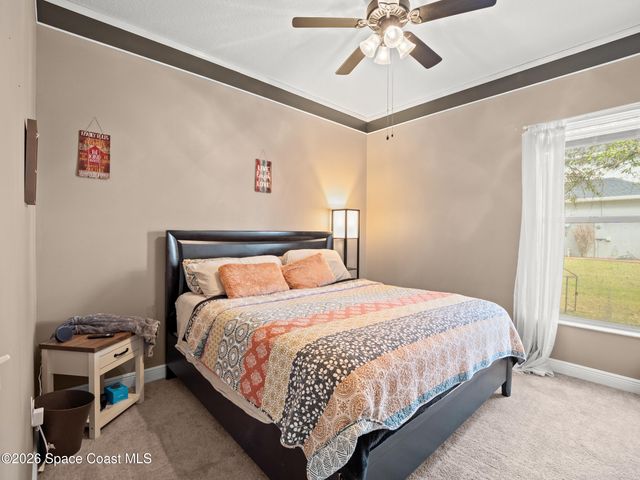 1820 Kara Place, Palm Bay, FL 32908